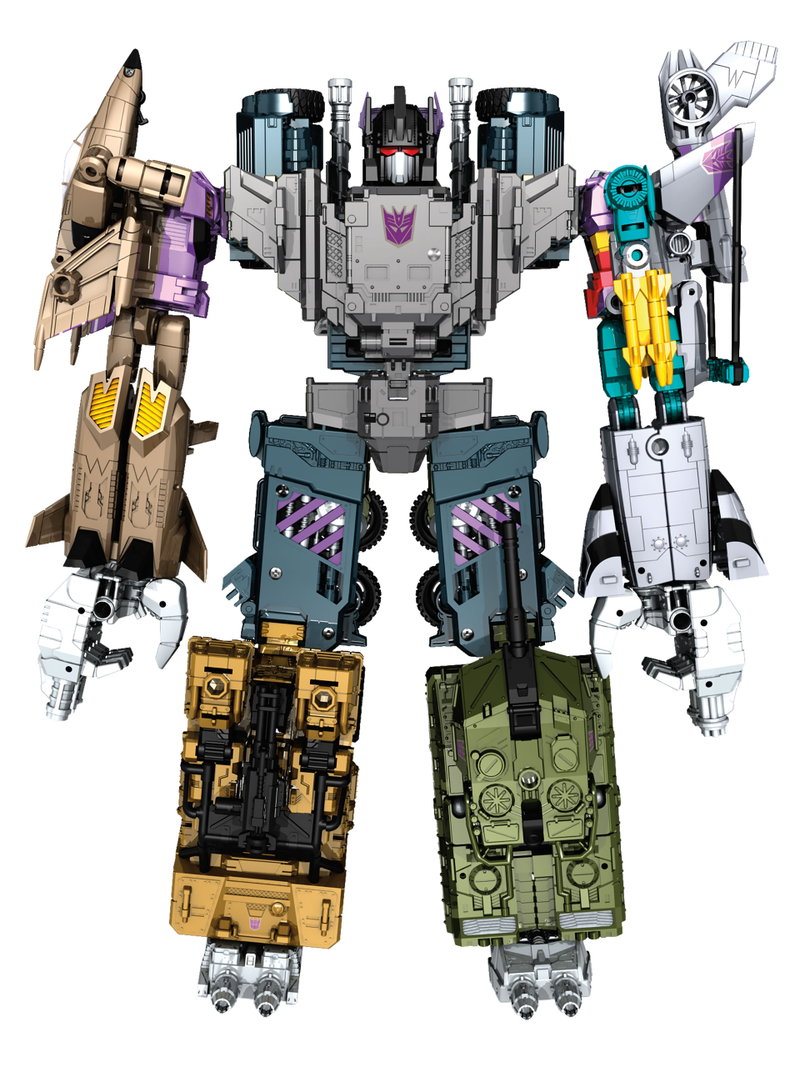 Illustration for article titled Hasbro Keeps Milking '80s Transformers Nostalgia For All It's Worth